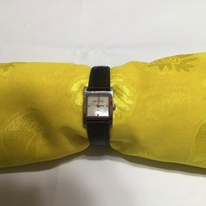 Skagen Women’s Stainless Steel Adjustable Watch